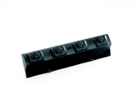 Zebra CRDSB1X-4000CR, CRD:CRADLE;10 SLOT;SB1;CHARGE ONLY