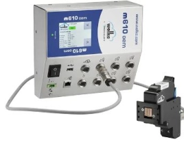 WOLKE M610 Маркиратор с контроллером