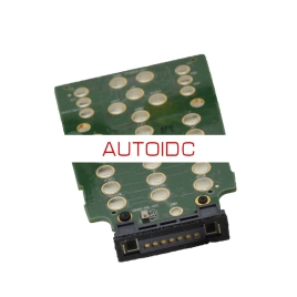 Zebra (Motorola) Плата клавиатуры для MC2100, MC2180 фото 2