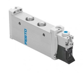 FESTO Пневмораспределитель VUVG-L14-M52-MT-G18-1P3