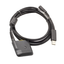 Кабель 25-116365-01R USB для MC95XX, Zebra фото 3