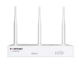Межсетевой экран Fortinet FortiGate 40F фото 1