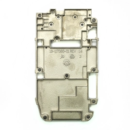 Zebra (Motorola) Рама на материнскую плату терминала сбора данных MC9190 (13-117380-01) фото 2