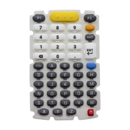 Zebra (Motorola) Кнопочная панель клавиатуры, 47 кнопок для МС3300