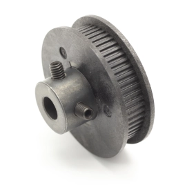 Zebra Шестеренка для печати с разрешением 300 dpi и 600 dpi ZM400, ZM600, ZT410, ZT420, S4M (79525M) фото 2