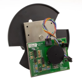 Zebra Смотчик этикеток принтера ZT410.REF фото 3