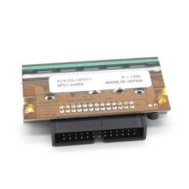 Печатающая головка принтера Markem Imaje (Dover) 5210, 5220, 5230, 5240, 300 dpi фото 1