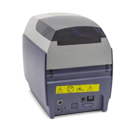 Принтер пластиковых карт Zebra ZXP3 Series 3 Z32-00000000EM00 двухсторонний USB без Ethernet, без кодировщика.Ref фото 3