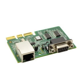 Zebra Сетевая карта Ethernet, RS принтеров ZD410/ZD420C/D/T фото 1