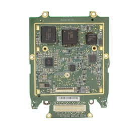 Zebra (Motorola) Плата материнская MC32N0 G, Windows C.E Standart фото 2