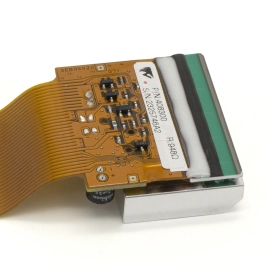 Печатающая головка Videojet 6230 (408300) 32 mm, 200 dpi фото 3