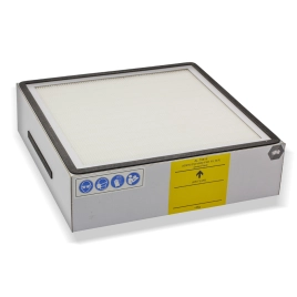 VideoJet Сменный фильтр для вентилятора AD250-PF - AD350-AV/D [RoHS] AL-70819 фото 1