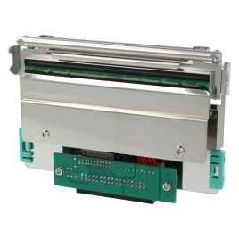 Печатающая головка GoDEX EZ-2050, EZ-2200, EZ-2200+, EZ-2250i, 203 dpi в сборе фото 1