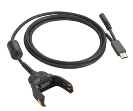 Zebra Кабель 25-154073-01R USB для MC2100, MC2180. Аналог.Ref