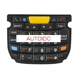 Zebra (Motorola) Кнопочная панель клавиатуры для MC45 фото 1