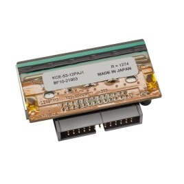 Печатающая головка принтера Allen Coding (ITW) 53XL40, 53XL80, 53XLC-L/R, AC 53 IM, MLi, NG 2, NGT2+, NX 2 CM, NX 2 IM, TP, TT 53, 300 dpi фото 1