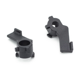 Zebra 105934-099, Крепеж вала принтера Zebra GK420t фото 3