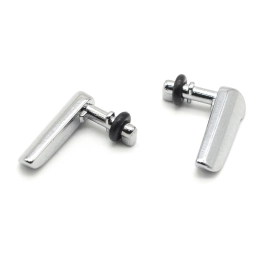 Zebra (Motorola) Защелки крышки аккумулятора для MC3000, MC3100 фото 1