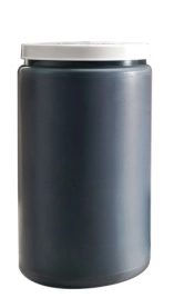 MARKEM-IMAJE 5055 BLACK 6-PACK BOTTLES 8095055