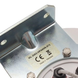 Антенна WiFi Extreme Networks (Motorola) ML-2452-HPA6M6-072, 2GHz, 2.8dBi / 5GHz, 6.5dBi, RP-SMA-M.Ref фото 5