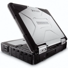 Ноутбук Panasonic Toughbook CF-31 MK3 i5-3320M 4 GB фото 4