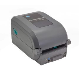 Принтер этикеток термотрансферный Zebra GT800 (GT800-100520-000), 203 dpi, 203 мм/с, до 104 мм, USB, Serial, Ref. фото 4