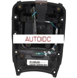 Psion Корпус, задняя часть со сканмодулем SE1524ER для Omnii XT15F фото 2