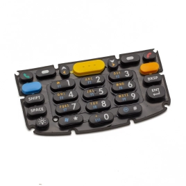 Zebra (Motorola) Клавиатура 26 кнопок, цифровая для MC70, MС75, MC75A фото 1