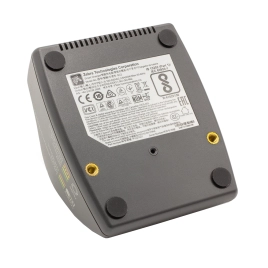 Zebra Зарядное устройство SC2 на 1 аккумулятор для P4T, QLnxxx, ZQ5xx фото 4