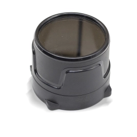COGNEX COV-380-CMNT-60 Пластиковая защитная крышка для объектива с креплением C-mount 60 мм, серия DataMan 380 фото 1
