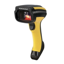 Беспроводной промышленный сканер Datalogic PowerScan PBT9500 / PBT9501, Bluetooth