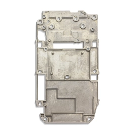 Zebra (Motorola) Рама на материнскую плату терминала сбора данных MC9190 (13-117380-01).Ref фото 2