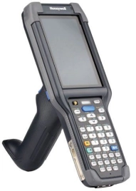 Терминал сбора данных Honeywell CK65, Android 8, 2D Imager, Wireless, IP64/IP65/IP68, 51 Key, 802.11a/b/g/n/ac/Bluetooth, 2GB/32GB, EX20 Engine. REF фото 1