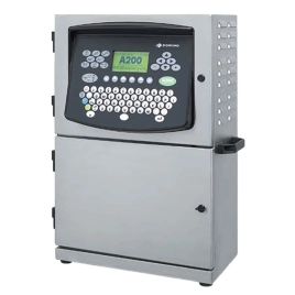 Маркировочный принтер Domino A200.Ref