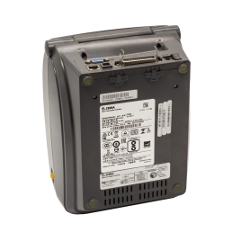 Принтер этикеток термотрансферный Zebra ZD500 (ZD50042-T01A00FZ), 203 dpi, 152 мм/c, до 104 мм, USB, WiFi, Ethernet.Ref фото 3