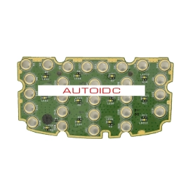 Zebra (Motorola) Плата клавиатуры, NUMERIC, VT258 для MC75A0, MC75A6, MC75A8 фото 1