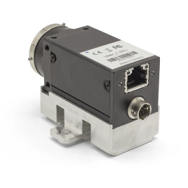 Камера DFK 33GP006 5MP GigE PoE цветная промышленная, Imaging Source.Ref фото 3