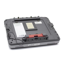 HONEYWELL VM1A-L0N-1A1A20E, Терминал на погрузчик Thor VM1A / Indoor Resistive / Android ML GMS / 4GB / 32GB / 802.11abgnac / 64-key QWERTY keyboard фото 3