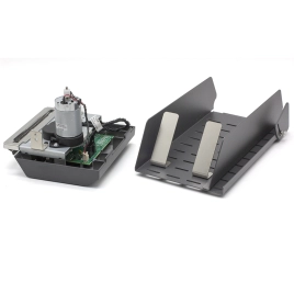 Zebra Отрезчик (P1083320-118) ZT610 с большим накопителем фото 3