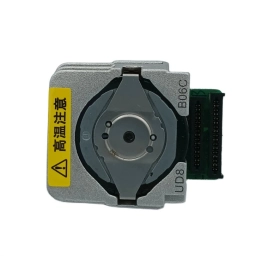 Печатающая головка Epson LQ300, LQ300+, LQ310, LQ350. Аналог фото 3