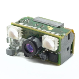 Zebra (Motorola) Сканирующий модуль SE-4500HD высокое разрешение 2D фото 1