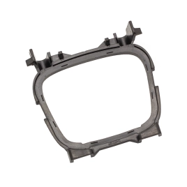 Zebra (Motorola) Корпус, рамка-фиксатор стекла сканера DS9808 фото 1