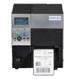 Принтер этикеток термотрансферный Printronix SLT4M RFID, 203 dpi, 254 мм/c, до 104 мм, LPT, USB, RS, TCP/IP