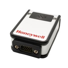 2D сканер штрих-кода Honeywell VuQuest 3310g USB фото 2