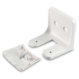 DATALOGIC 90ACC0383, Настенный крепеж ACCESSORY,WALL MOUNT KIT,WHITE,MGL15 фото 1