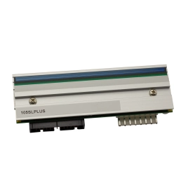 Печатающая головка принтера Zebra 105SL Plus (P1053360-019), 300 dpi.A01