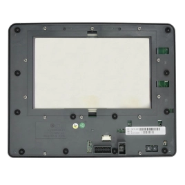 Honeywell Корпус, передняя часть, с сенсорной панелью и 12 клавишами для Thor VM1 фото 2