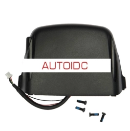 Psion Крышка верхняя с GPS модулем для Workabout PRO3 фото 2