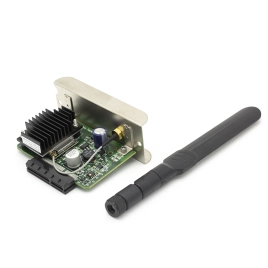 Zebra Сетевая карта WiFi принтеров ZT400*, ZT610, ZT620 фото 1