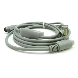 Кабель Datalogic 90G001010, PS/2, прямой